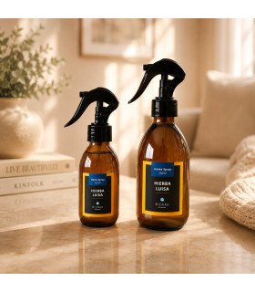 Home Spray Bienah Hierba Luisa