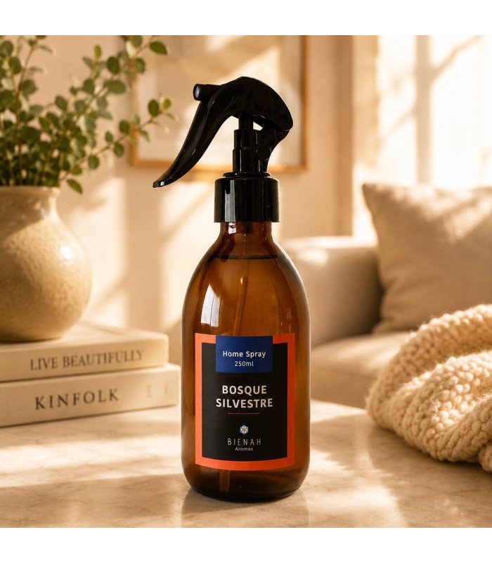 Bosque Silvestre 250ml