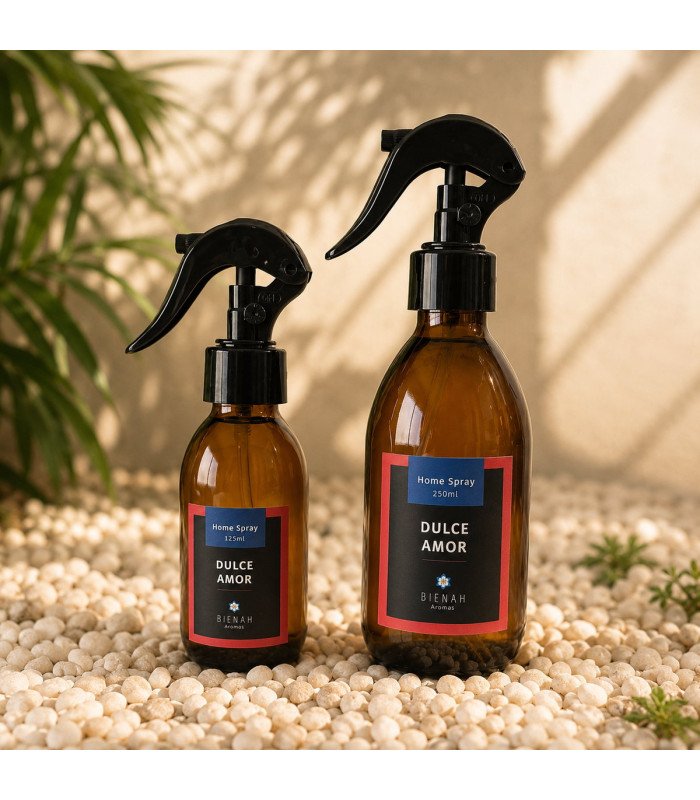 Home Spray Bienah Dulce Amor