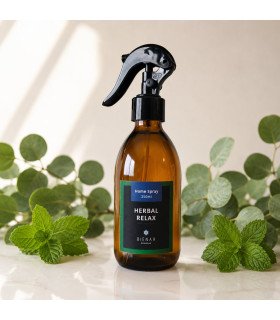 Home Spray Bienah Herbal Relax 250ml.