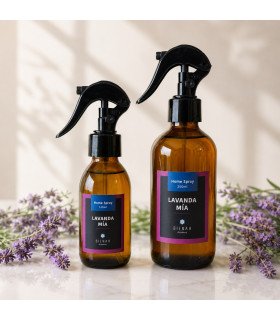 Home Spray Bienah Lavanda Mia