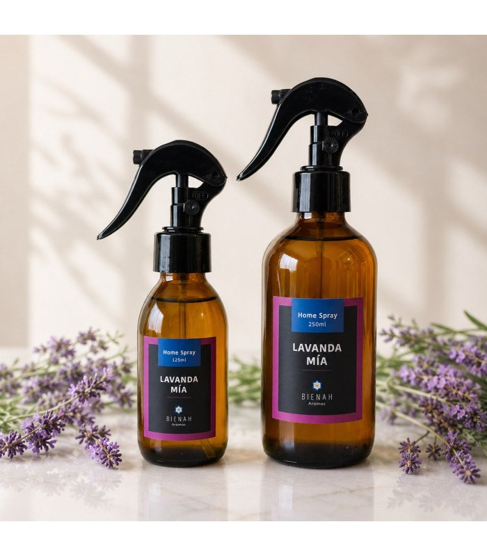 Home Spray Bienah Lavanda Mia
