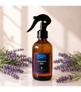Home Spray Bienah Lavanda Mia 250ml