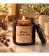 Vela Aromática Ritual Capuccino 100gr