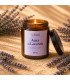Bienah Vela Aromática Aura Lavanda 220gr