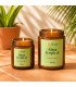 Bienah Vela Aromática Alma Tropical