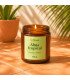 Bienah Vela Aromática Alma Tropical 100gr.