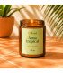 Bienah Vela Aromática Alma Tropical 220gr.