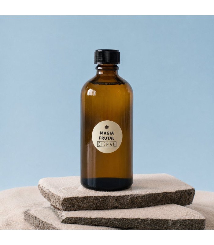 Repuesto Aceite Liquido Magia Frutal