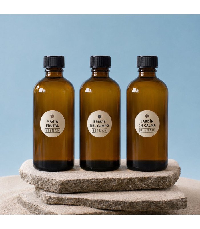 Repuesto Aceite Liquido