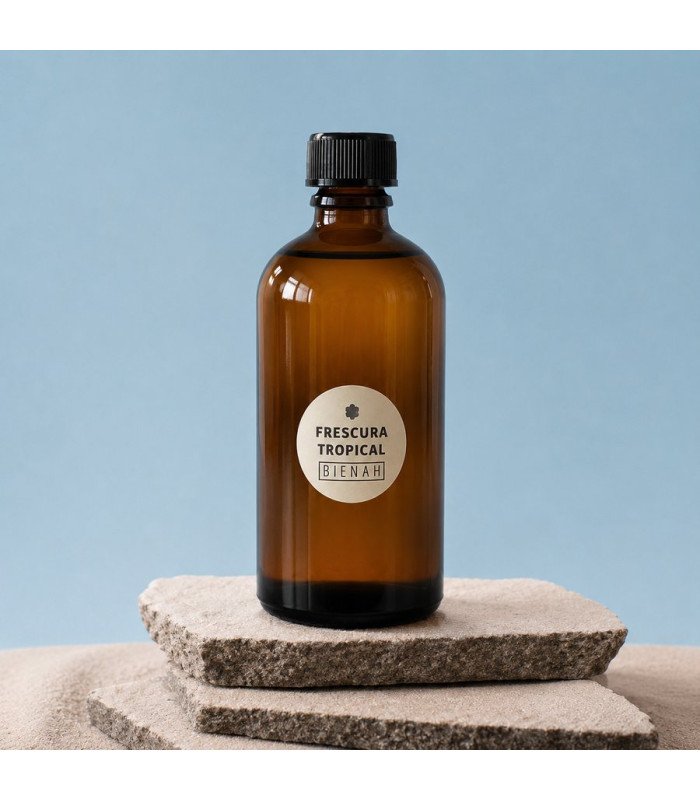 Bienah Repuesto Aceite Liquido de Palitos 100ml.