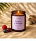 Vela Frutos del Bosque 220ml.