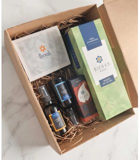 Box Regalo Relax 50