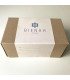 Box Regalo Relax | Bienah | Difusor Palitos + 2 Home Spray + 1 Esencia