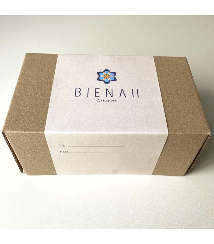 Box Regalo Cumpleaños | Bienah