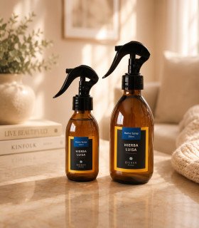 Home Spray Hierba Luisa