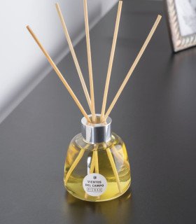 Palitos Aromatizadores Vientos del Campo 100ml. Vainilla Mágica
