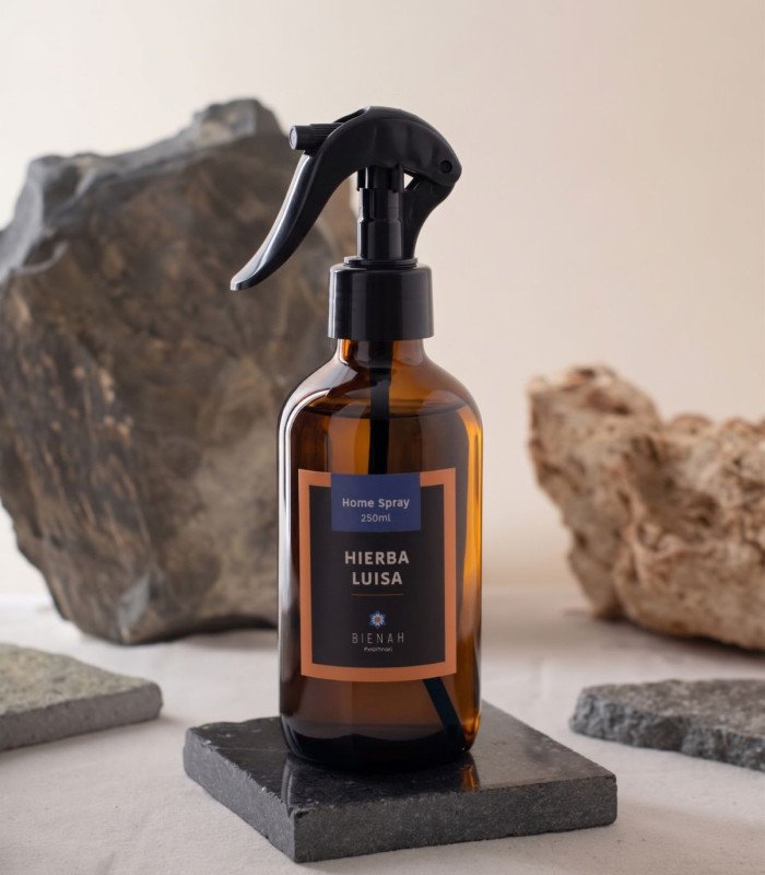 Home Spray Hierba Luisa | Bienah