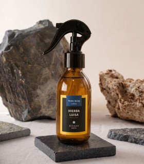 Home Spray Hierba Luisa 125ml.