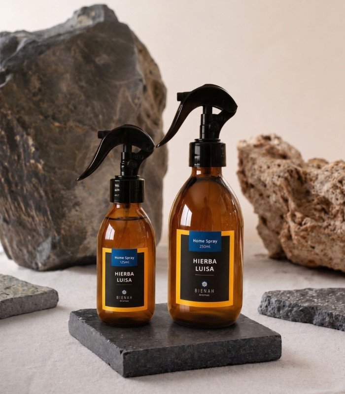 Home Spray Hierba Luisa | Bienah