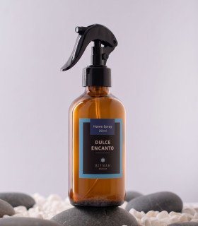 Home Spray Dulce Encanto Vainilla Coco