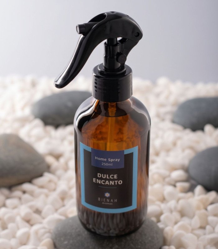 Home Spray Dulce Encanto | Vainilla  Coco | Bienah