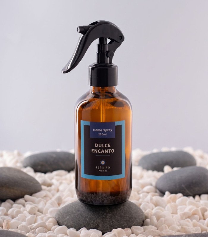 Home Spray Dulce Encanto | Vainilla  Coco | Bienah