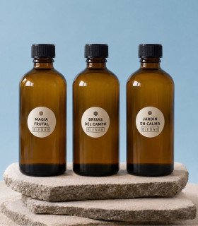 Repuesto Aceite para Palitos 100ml. | Bienah