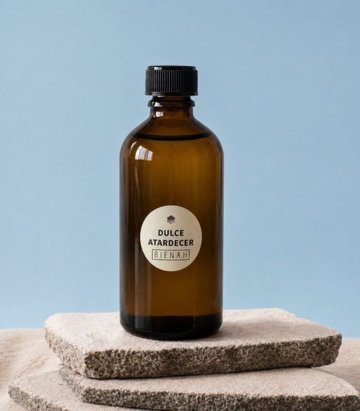 Repuesto Aceite para Palitos 100ml. | Bienah