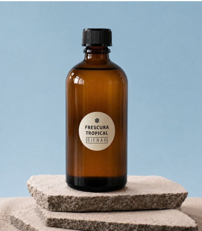 Repuesto Aceite para Palitos 100ml. | Bienah