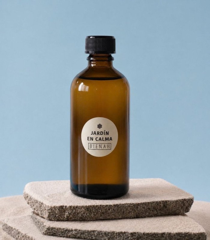 Repuesto Aceite para Palitos 100ml. | Bienah