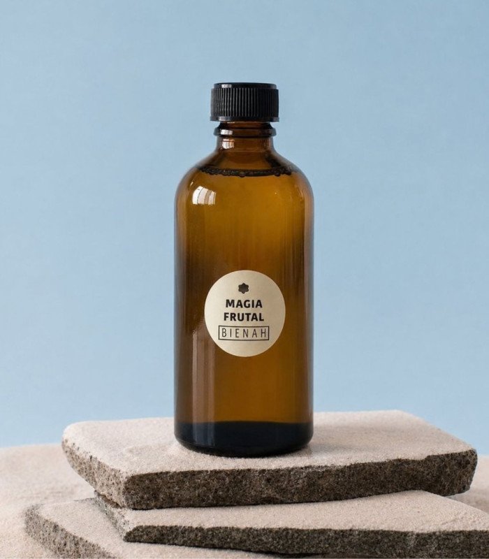 Repuesto Aceite para Palitos 100ml. | Bienah