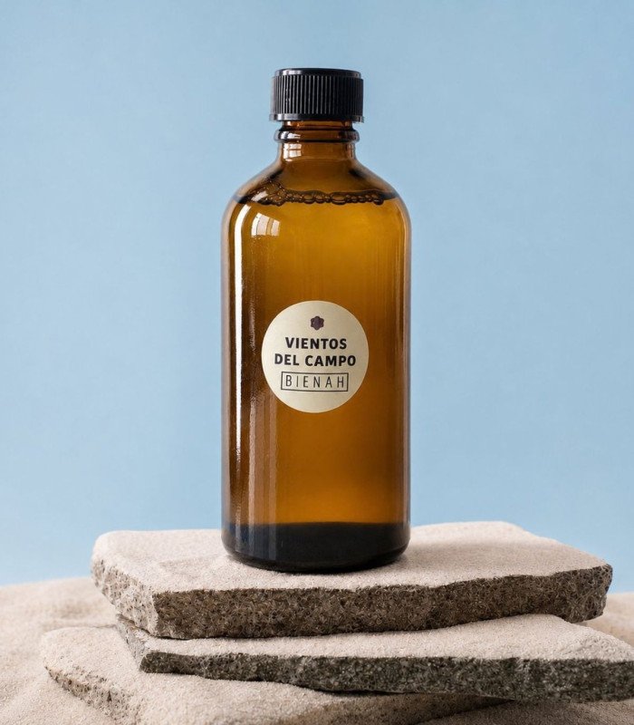 Repuesto Aceite para Palitos 100ml. | Bienah