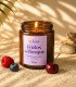 Vela Aromática | Frutos del Bosque | Frutos Rojos | Bienah