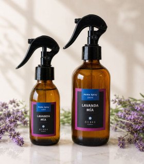 Home Spray Lavanda Mia | Bienah