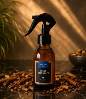 Home Spray Dulce Atardecer | Canela Manzana | Bienah