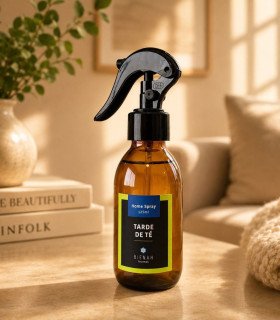 Home Spray Tarde de Té  |  Té Verde , Té Blanco | Bienah