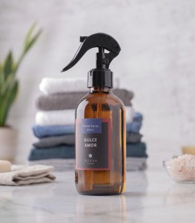 Home Spray Dulce Amor | Verbena Lima | Bienah