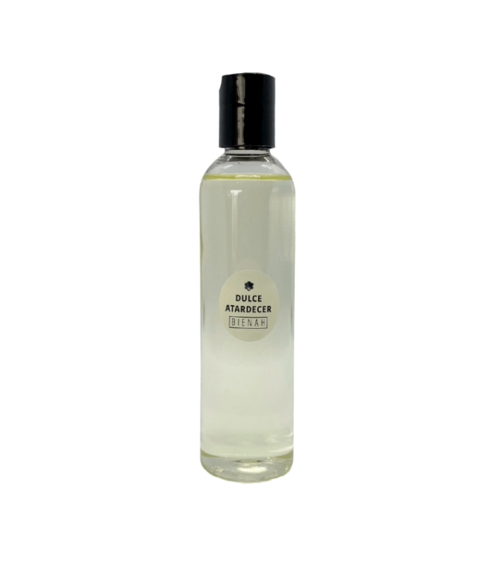 Repuesto Liquido de Palitos Bienah Dulce Atardecer 100 ml