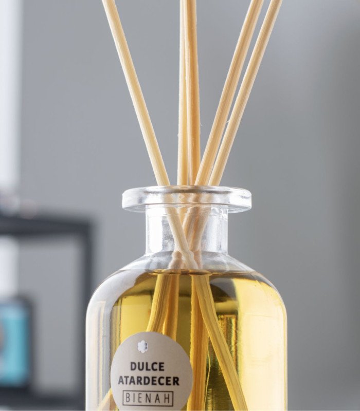 Difusor Palitos Aromatizadores | Bienah