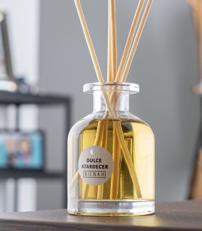 Difusor Palitos Aromatizadores | Bienah