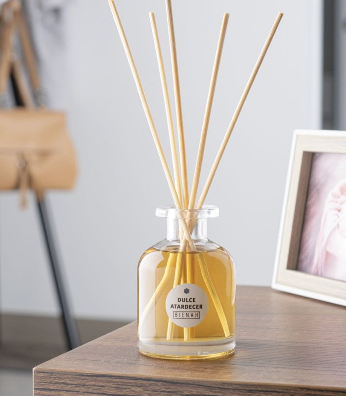 Difusor Palitos Aromatizadores | Bienah