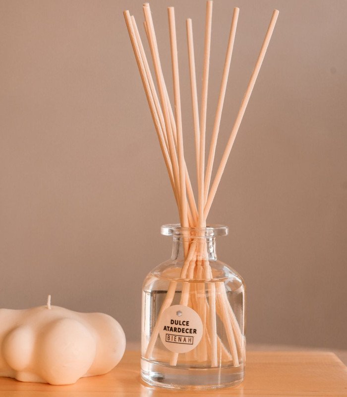 Difusor Palitos Aromatizadores | Bienah