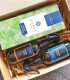 Box Cumpleañero | Palitos Aromatizadores y 2 Home Spray | Bienah