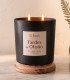 Vela Aromática | Tarde de Otoño | Canela Manzana | Bienah