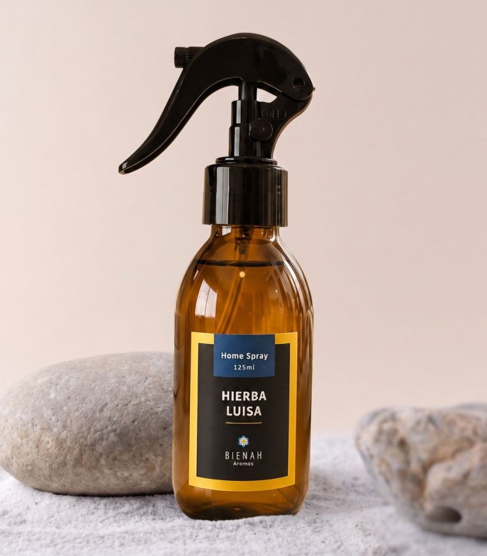 Home Spray Hierba Luisa | Bienah
