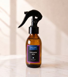 Home Spray Lavanda Mia | Bienah
