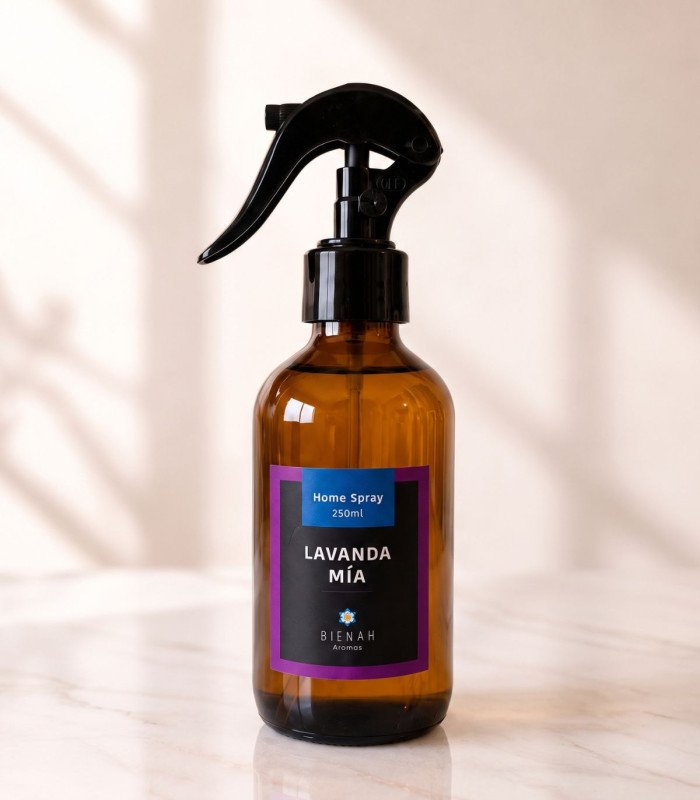 Home Spray Lavanda Mia | Bienah