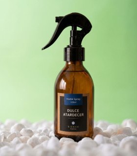 Home Spray Dulce Atardecer | Canela Manzana | Bienah