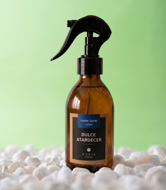 Home Spray Dulce Atardecer | Canela Manzana | Bienah